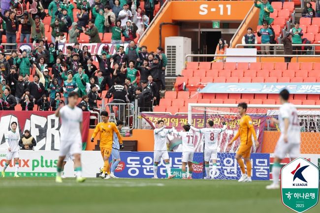 [사진] 주민규 / 한국프로축구연맹