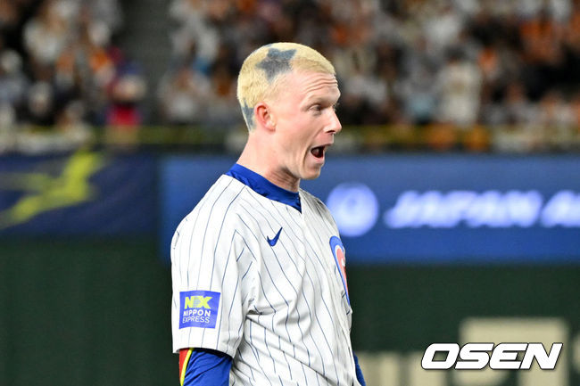[사진] 시카고 컵스 피트 크로우-암스트롱. ⓒGettyimages(무단전재 및 재배포 금지)