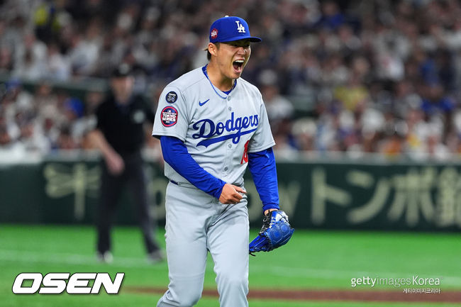 [사진] ⓒGettyimages(무단전재 및 재배포 금지)