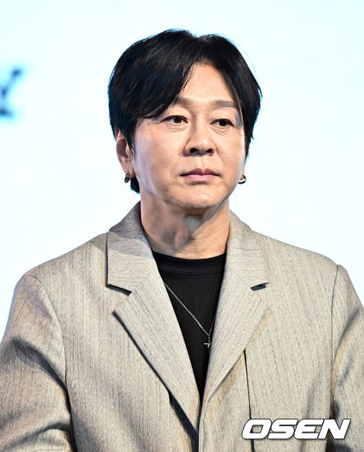 윤도현 “취향 빗겨나간 곡 대박..내 귀가 정말 썩었구나”('보고