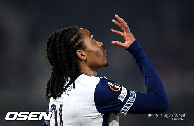 [사진] ⓒGettyimages(무단전재 및 재배포 금지)