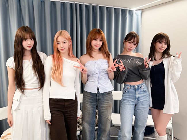 쏘스뮤직 제공