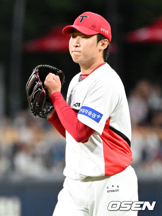 윤영철./OSEN DB
