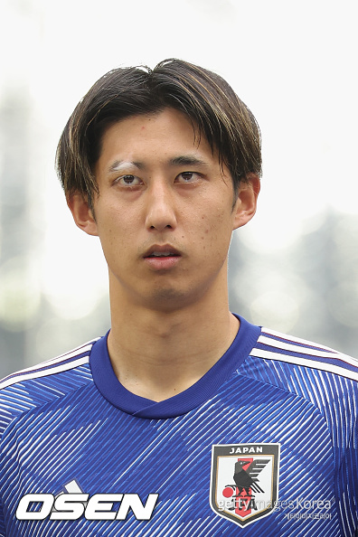 [사진] 이토 히로키 ⓒGettyimages(무단전재 및 재배포 금지)