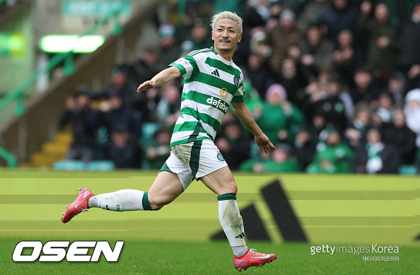 [사진] 마에다 다이젠 ⓒGettyimages(무단전재 및 재배포 금지)