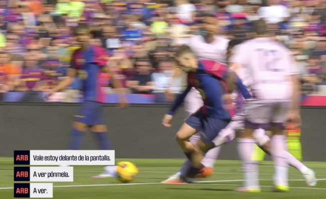 [사진] RFEF 공식 소셜 미디어