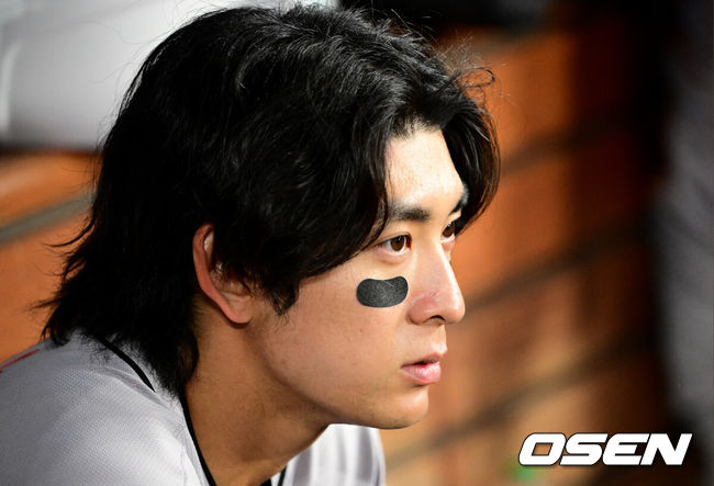 이정후 / OSEN DB