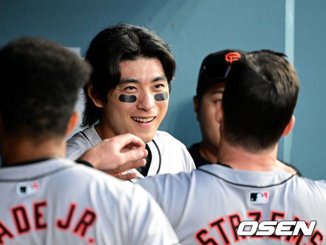 이정후 / OSEN DB