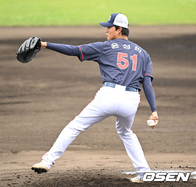 OSEN DB