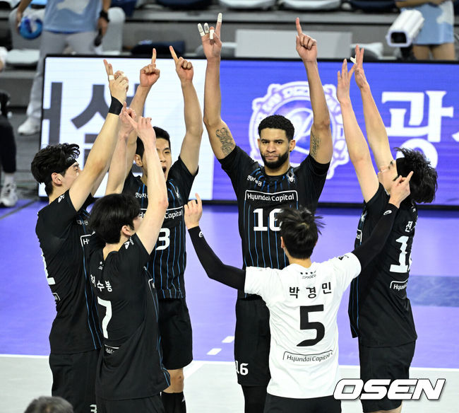 OSEN DB