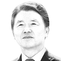 남성현 국민대 석좌교수·전 산림청장