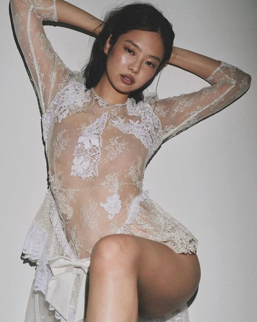 제니 인스타그램