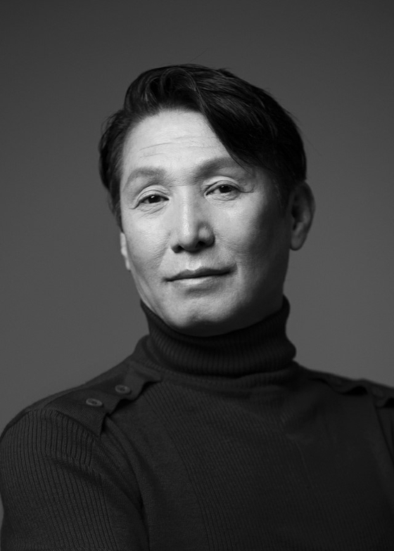 문병남 M발레단 예술감독. 사진 M발레단