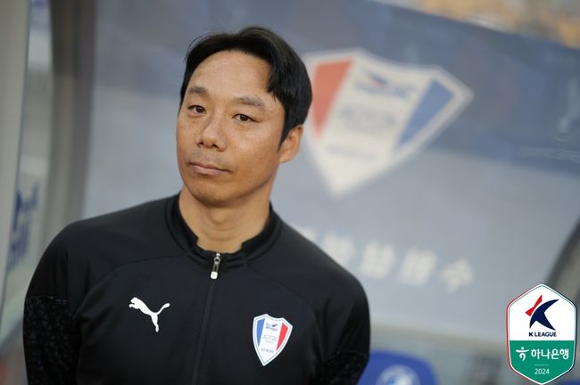 [사진] 한국프로축구연맹 제공.