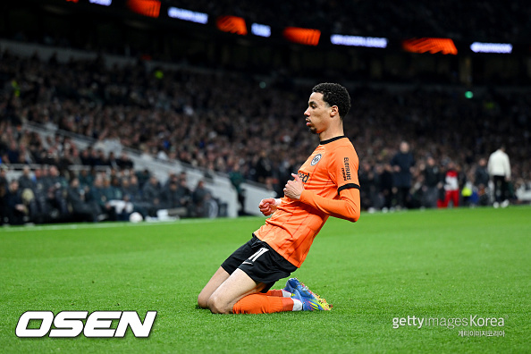 [사진] 에키티케 ⓒGettyimages(무단전재 및 재배포 금지)