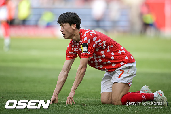 [사진] ⓒGettyimages(무단전재 및 재배포 금지)