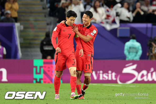 [사진] ⓒGettyimages(무단전재 및 재배포 금지)