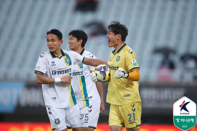 [사진] 한국프로축구연맹 제공