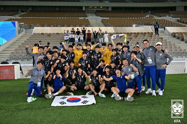 [사진] 대한축구협회