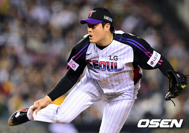 OSEN DB