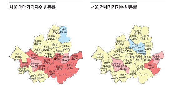 자료 한국부동산원 '25년 3월 전국주택가격동향조사'