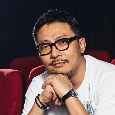 장성호 모팩 스튜디오 대표. [사진 모팩스튜디오]