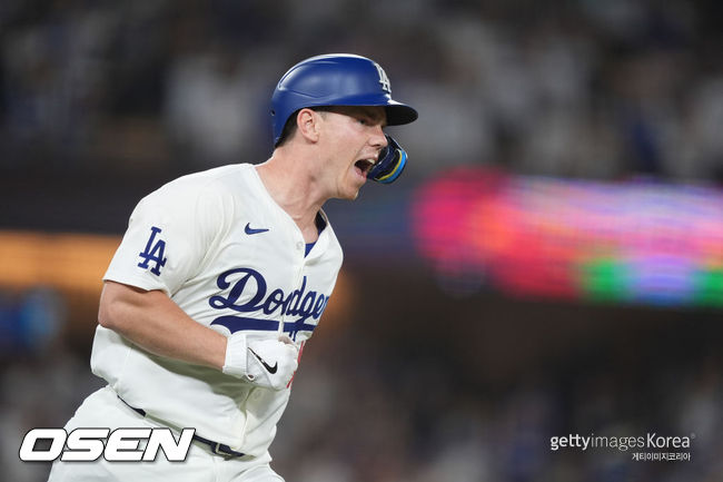 [사진] 윌 스미스 ⓒGettyimages(무단전재 및 재배포 금지)