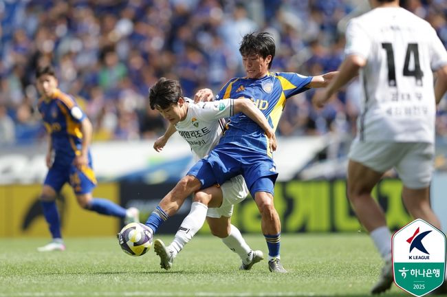 [사진] 한국프로축구연맹 제공