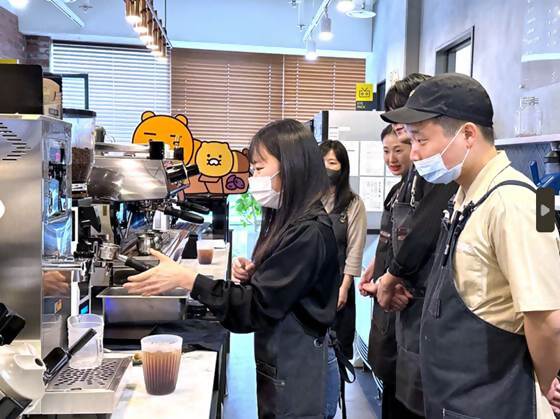 카카오게임즈 제공.