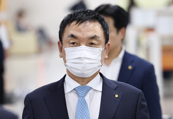 권오수 전 도이치모터스회장 등 주가조작 사건 관련자 9명 전원은 지난 3일 대법원에서 유죄 확정판결을 받았다. 뉴스1