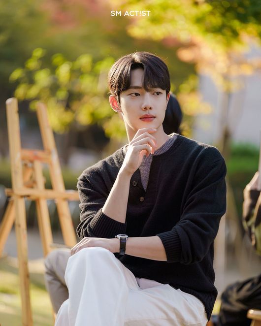 SM엔터테인먼트 제공