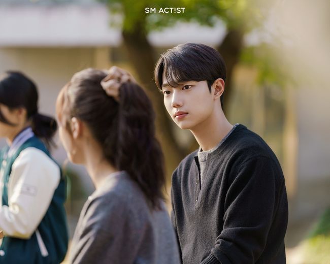 SM엔터테인먼트 제공