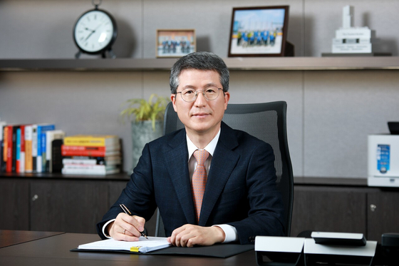 오세철 대표 체제에서 삼성물산의 래미안은 올해 1분기에만 지난해 전체와 맞먹는 수주액을 달성했다. [사진 삼성물산]