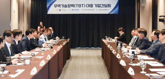 세계 무역기술장벽 1분기 역대 최대...韓, 덤핑에 강한 대응 전개