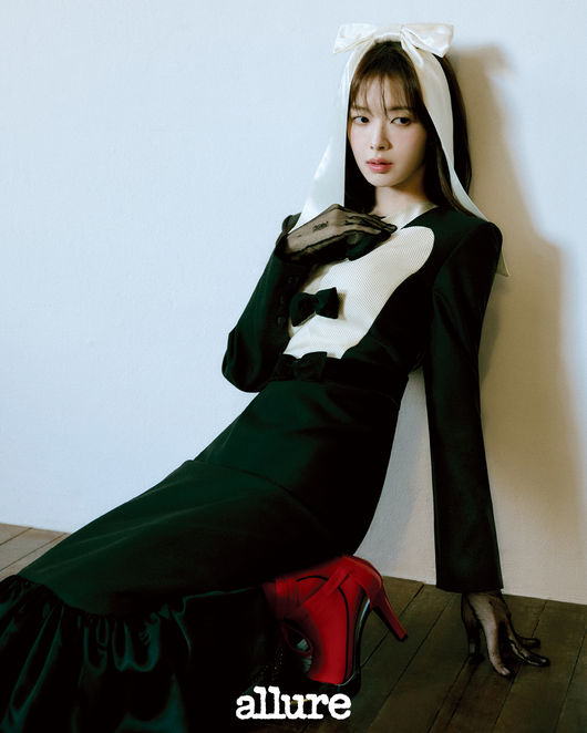 얼루어코리아 제공