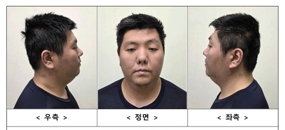 경찰이 지난 22일 서울 강북구 미아동 소재 한 마트에서 흉기를 휘둘러 1명을 살해하고 1명을 다치게 한 혐의를 받는 30대 남성의 신상을 공개했다. 서울경찰청은 29일 홈페이지를 통해 살인 혐의를 받는 1992년생 김성진의 얼굴과 이름, 나이를 공개했다. 서울경찰청