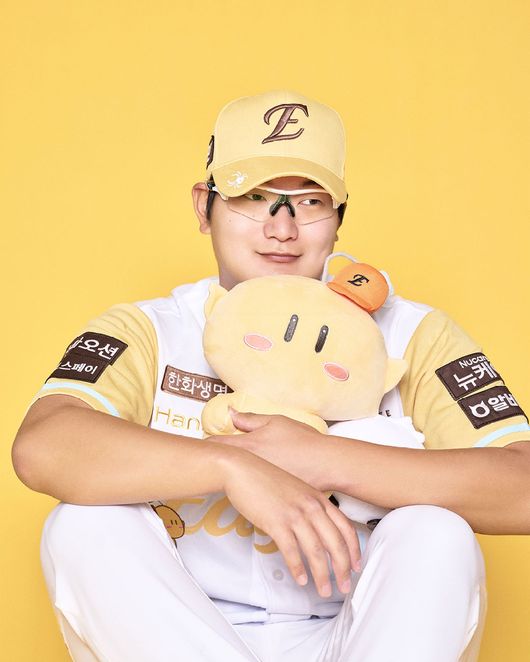 한화 이글스 제공