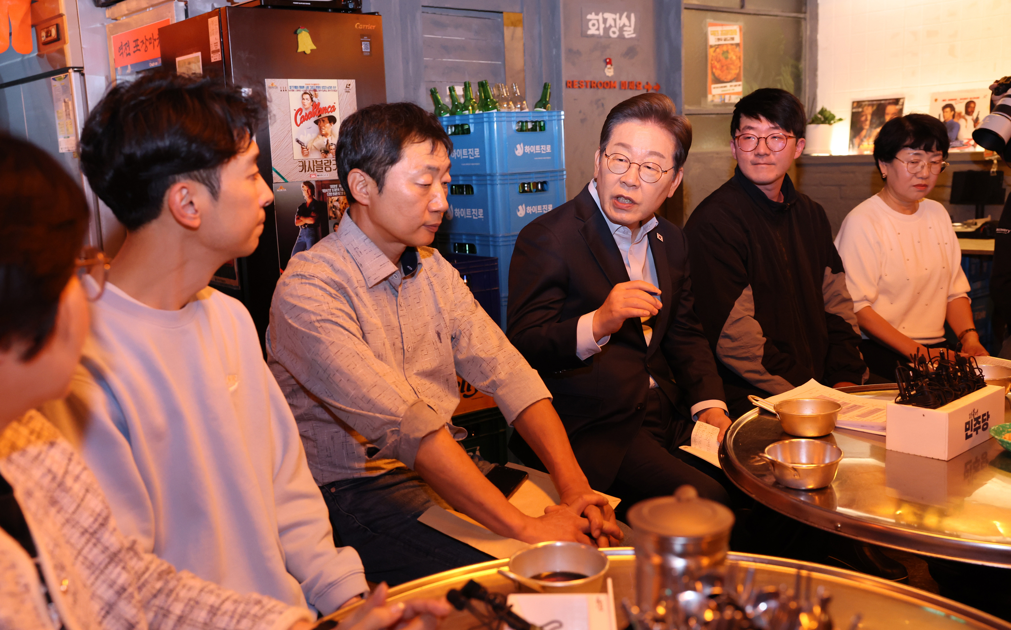 김성룡 기자