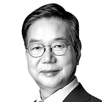 황영기 초록우산 회장