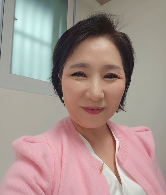 '故강지용 상담' 심리상담사 이호선, "결국 저는 갈아탔습니다"