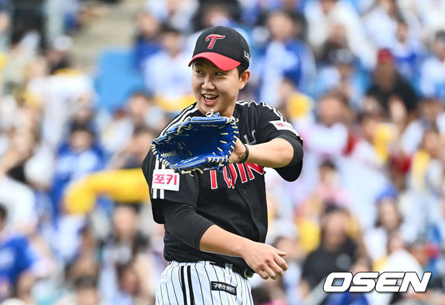 OSEN DB