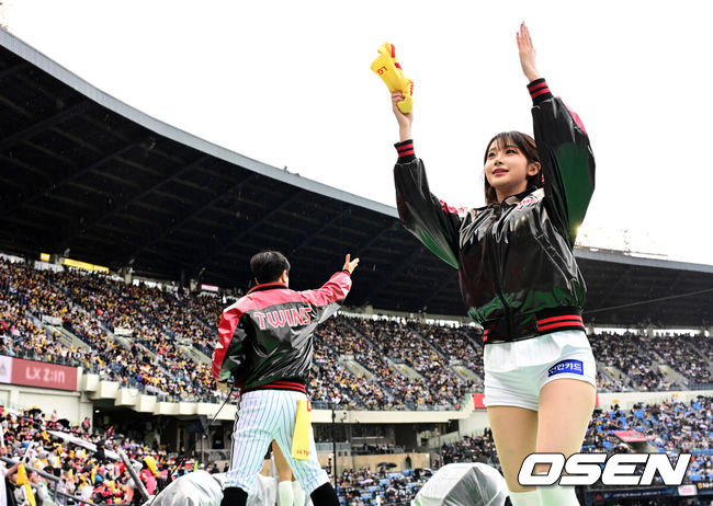 서울 잠실구장. /OSEN DB