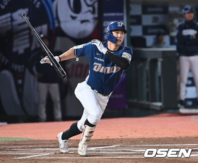 [OSEN=부산, 이석우 기자] NC 다이노스 한석현 145 2025.05.02 / foto0307@osen.co.kr