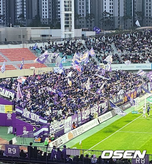 [OSEN=안양종합운동장, 고성환 기자]