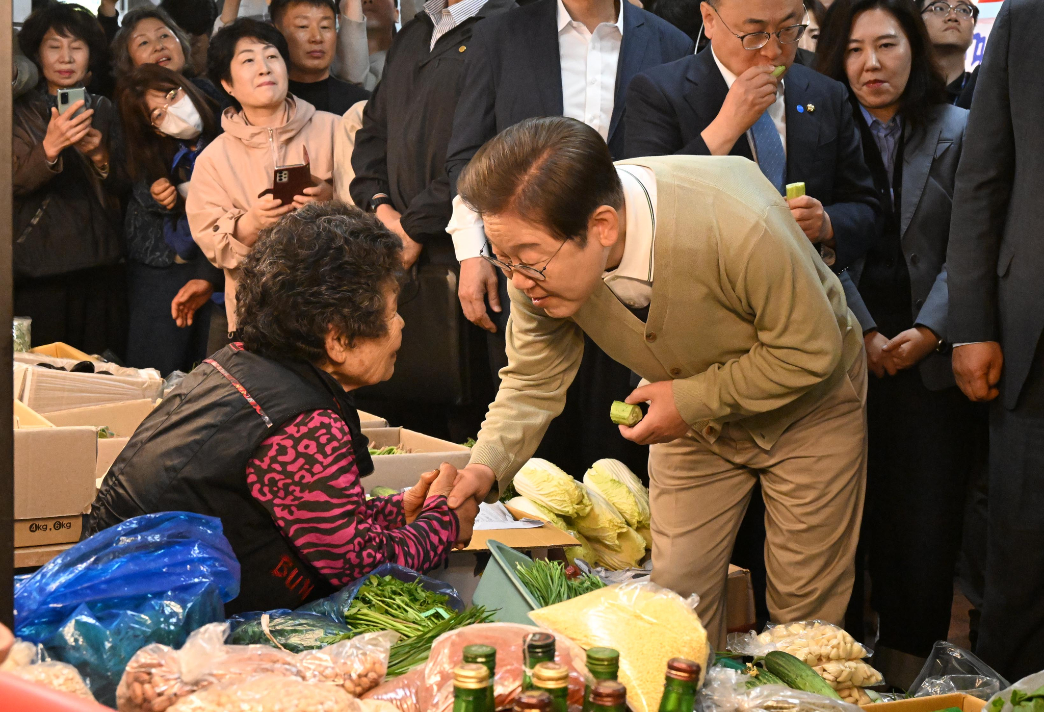 김성룡 기자