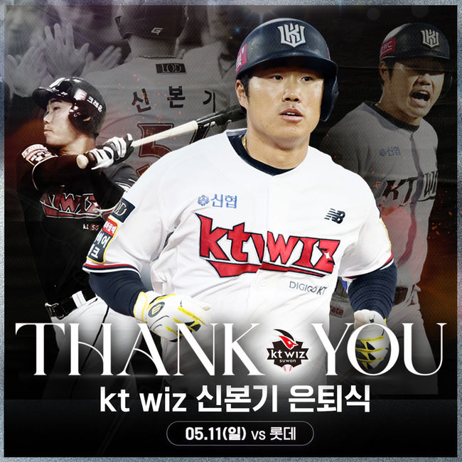 KT 위즈 제공
