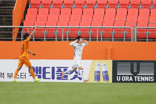 [사진] 한국프로축구연맹 제공
