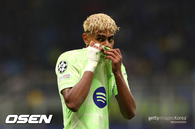 [사진] ⓒGettyimages(무단전재 및 재배포 금지)