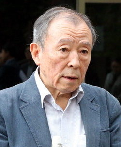 윤후명 작가