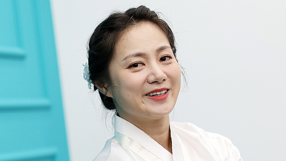 방송인 박나래. 뉴스1